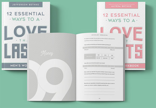 FREE 12 Essential Ways To A  Love That Lasts Guidebooks