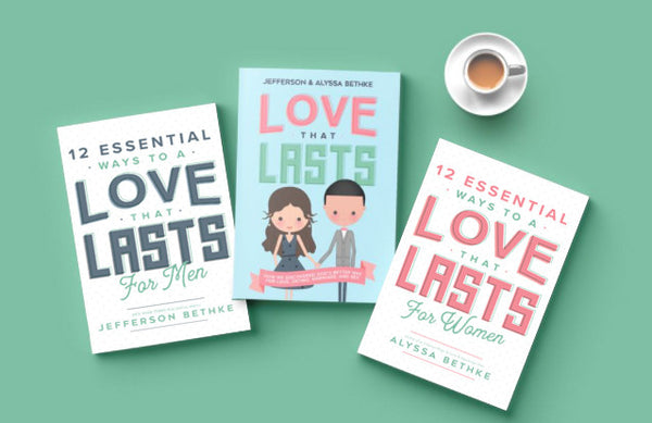 Love That Lasts Experience ( Special Offer)