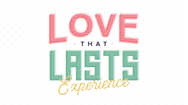Love That Lasts Experience ( Special Offer)