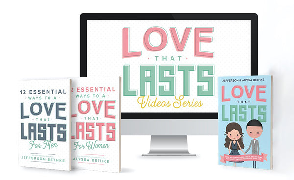 Love That Lasts Experience ( Special Offer)